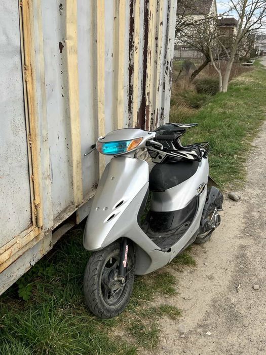 Продам скутер діо 34