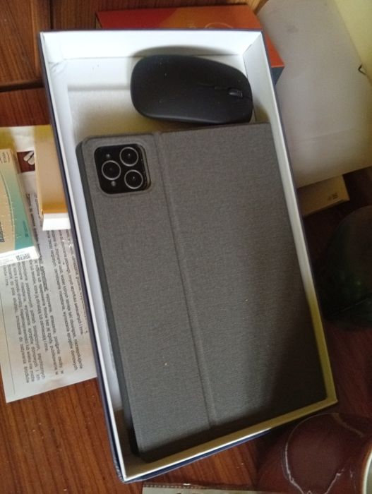 10.1 nich Tablet PC crelander