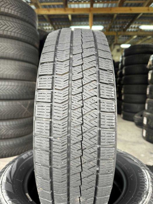 Шини зимові 185/65 R15 BRIDGESTONE BLIZZAK VRX2 6mm