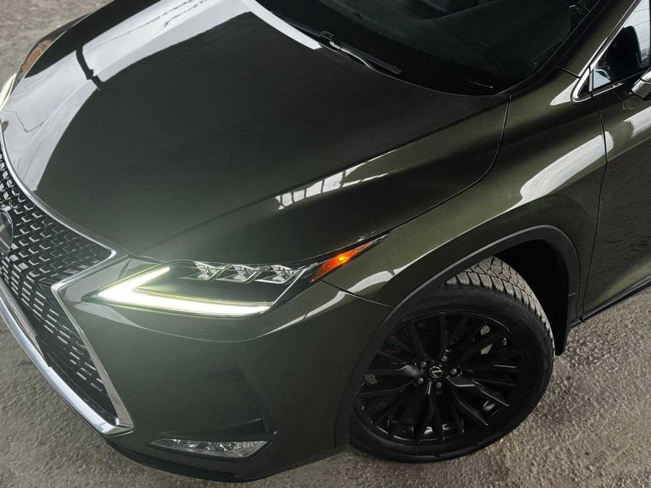 Продам  Lexus RX 2019. Можна в розстрочку, під викуп.