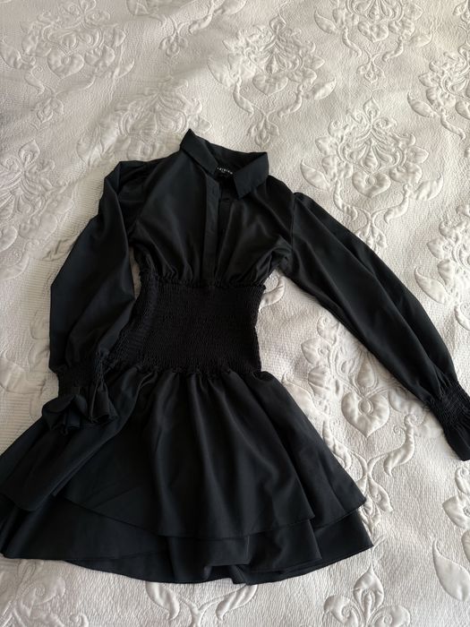 Лот речей Zara розмір s-m