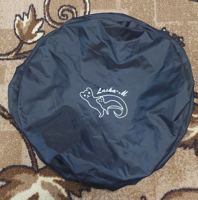 Чохол  на колеса для коляски