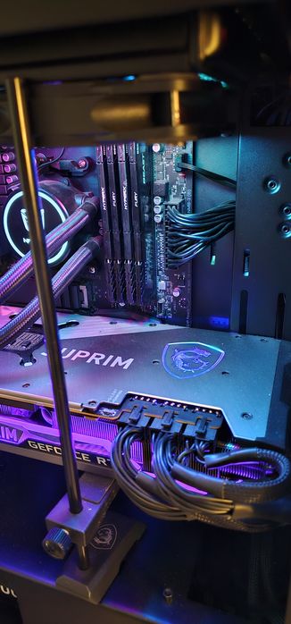 Computador RTX Ryzen