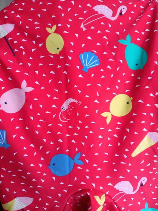 Дитячій суцільний купальник M&S