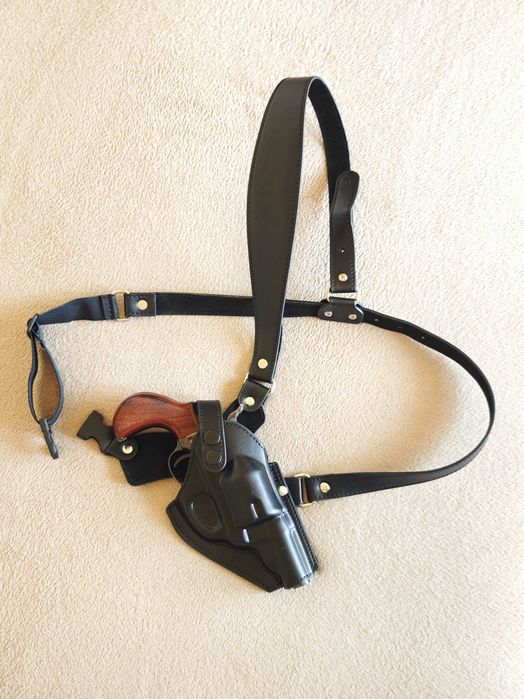 Kabura, szelki uniwersalne, regulacja/3-4"