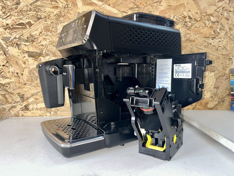 Кавоварка Philips LatteGo EP5441