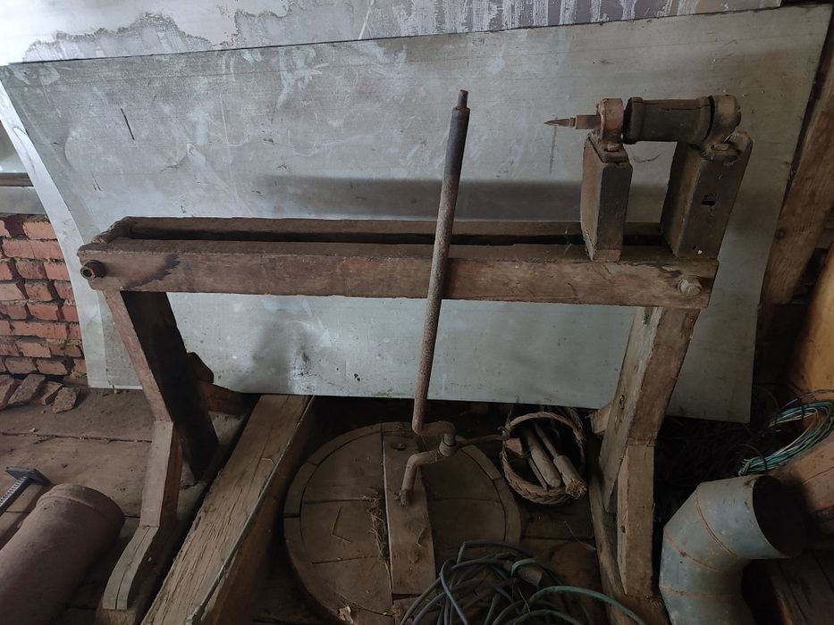 Продається старовинні..