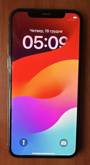 Смартфон iPhone  11 Pro