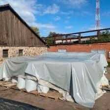 Продам нові тенти різних розмірів