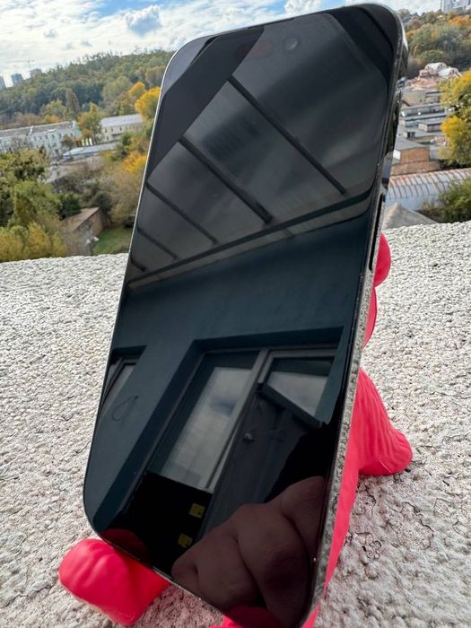 Apple iPhone 14 Pro 128GB | Частинами 0% | Гарантія | Неверлок (9837)