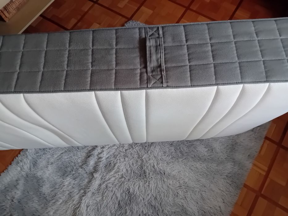 Materac ikea 200x80x20