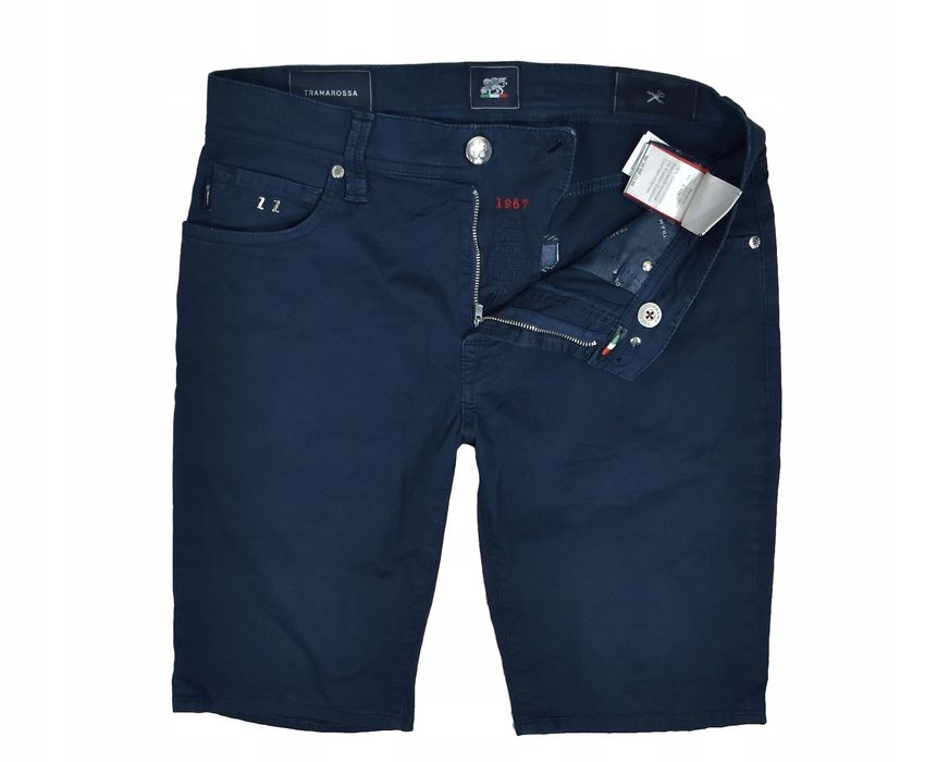 Tramarossa Ascanio Męskie Spodenki Szorty 32