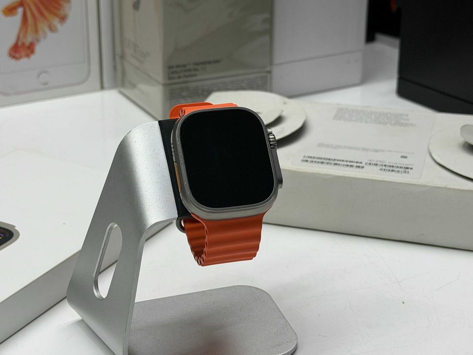 MAГAЗИН Apple Watch Ultra 2 49mm ГАРАНТИЯ/Trade-In/Oбмeн