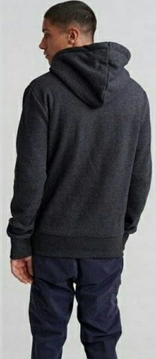 Bluza męska z kapturem oryginalny SuperDry M L nowa