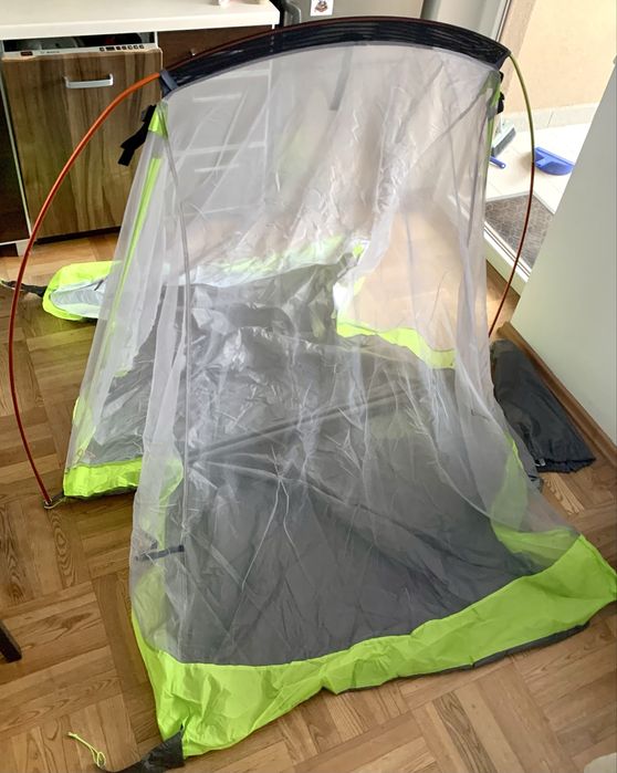 Namiot Marmot Ultralight 2P