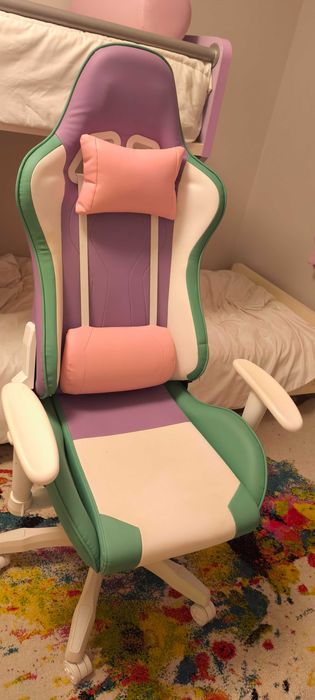 Quarto Completo Criança/Jovem – Como Novo