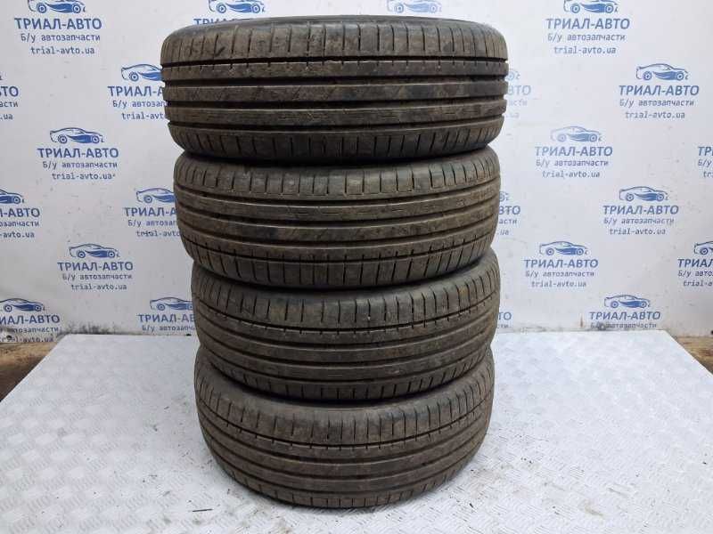 Шини 4 шт комплект ЛІТО GITI 235/55/19