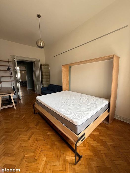 Mieszkanie – Łódź - Widok 2