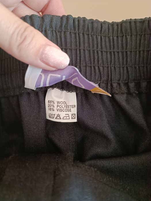 Жіночі брюки стан нових.