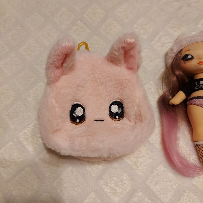 Lalki Nanana Surprise