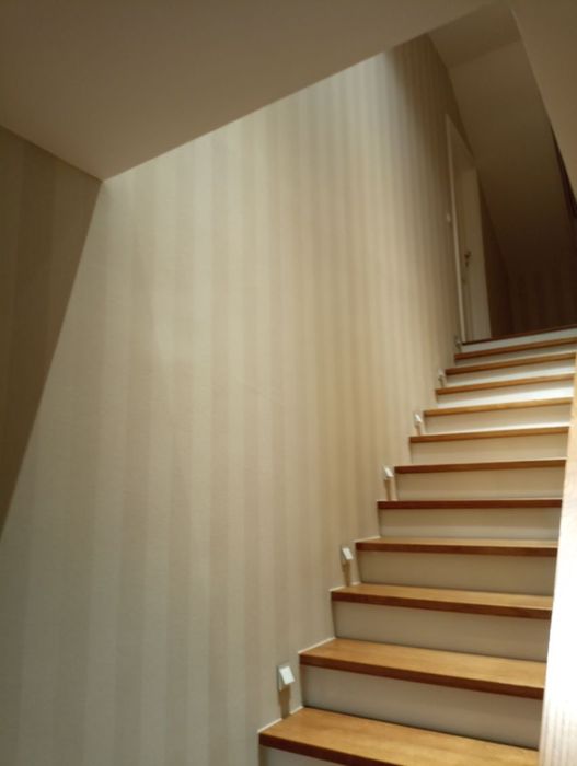 Tapetowanie, kompleksowe wykończenia wnętrz.