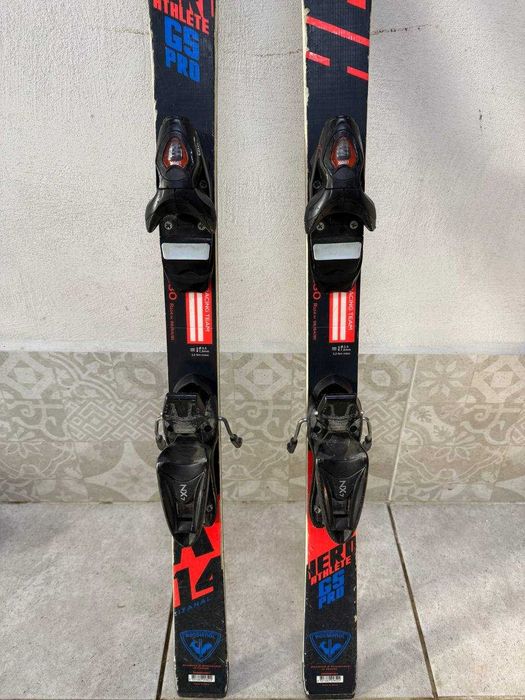 лижі Fis Rossignol, 130 см, 14R
