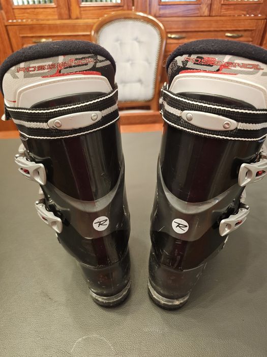Buty narciarskie Rossignol SYNERGY SENSOR 80 r.330mm-28,5
