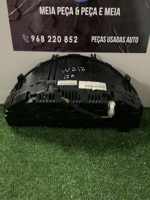 Quadrante mercedes W212 de 2012