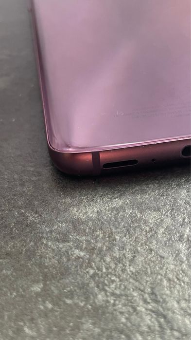 Samsung Galaxy S9
