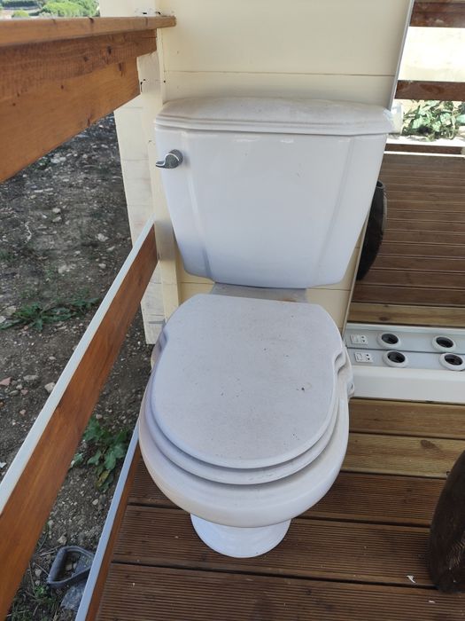 Sanita casa de banho