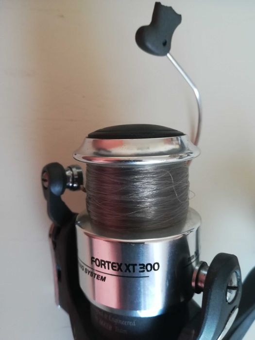 Kołowrotek Jaxon Fortex XT 300 sprzedam