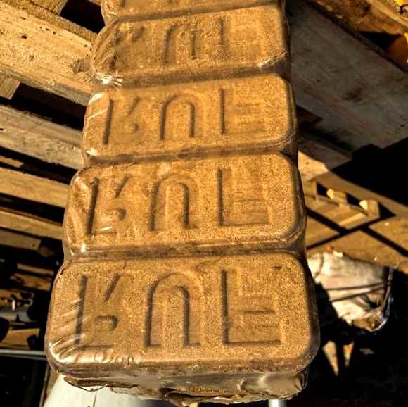 Вугілля, брикети, пелети – зручно замовити і отримати