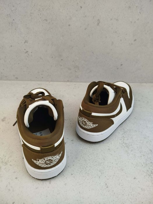 Buty Wmns Air Jordan 1 Low Se