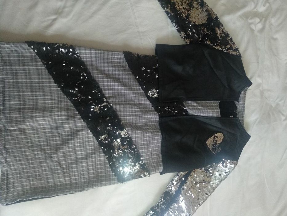 Гарне платтячко для дівчинки