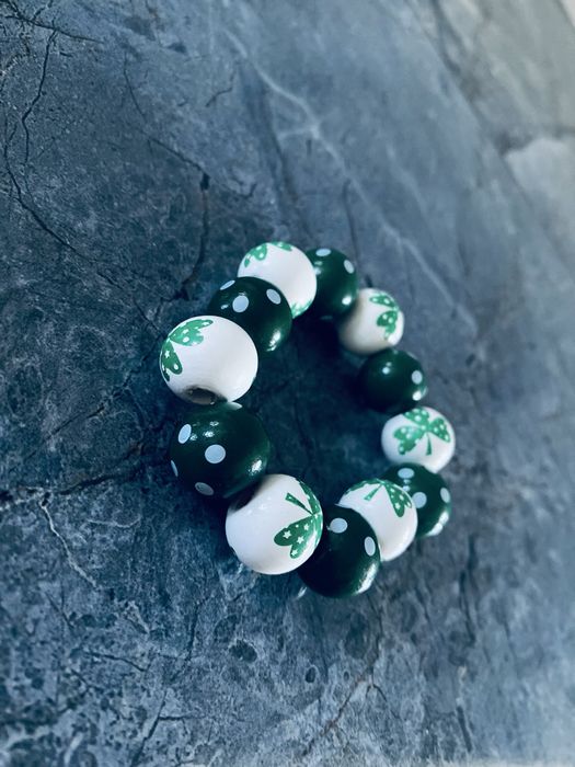 Bransoletka damska oli-oops