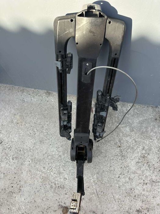 багажник,велобагажник для Tesla