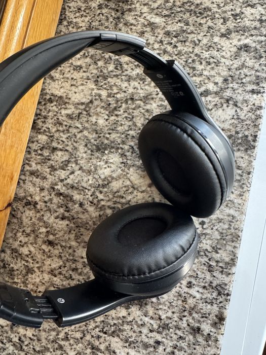 Auscultadores bluetooth