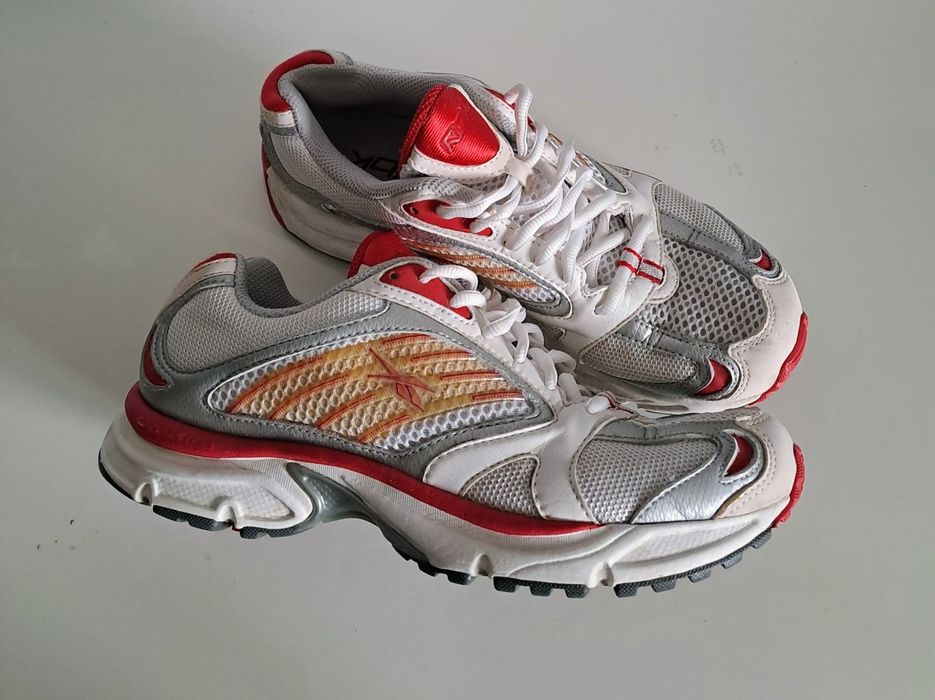 Buty sportowe Reebok EUR 37.5