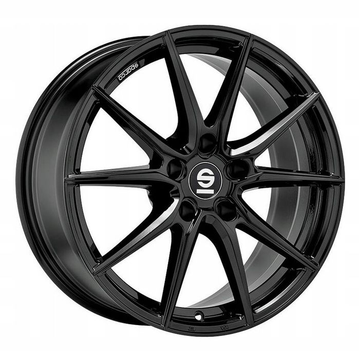 NOWE FELGI SPARCO DRS 18'' Hyundai Mazda Nissan Renault Toyota