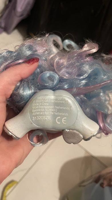 единоріг Poopsie Surprise Unicorn