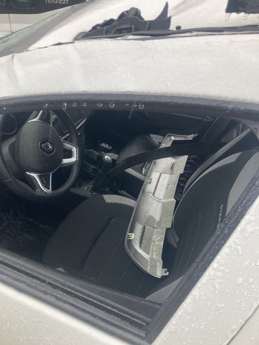 продажа по частям рено сандеро 2021г