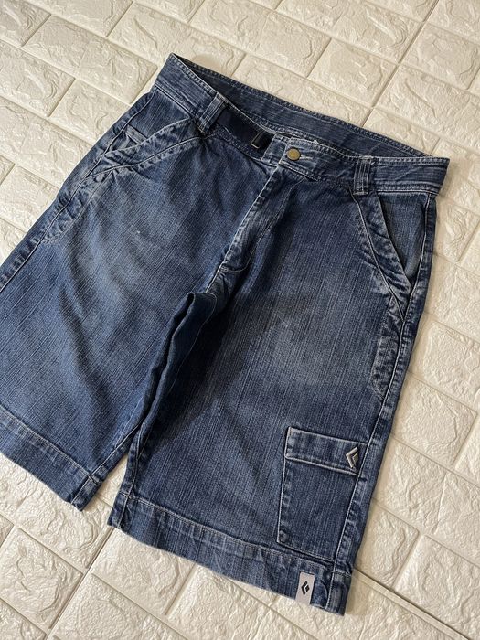 Rap Baggy Short Swag Jeans Jnco Southpole Реп Бегі Шорти
