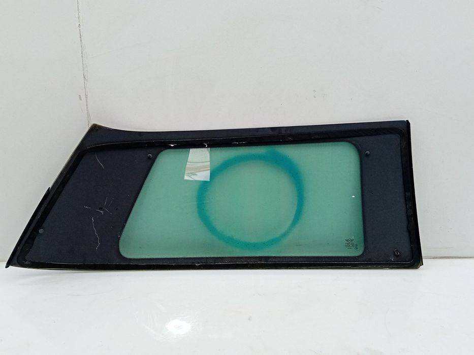 Vidro do painel trás esquerdo MINI Mini (R50, R53)