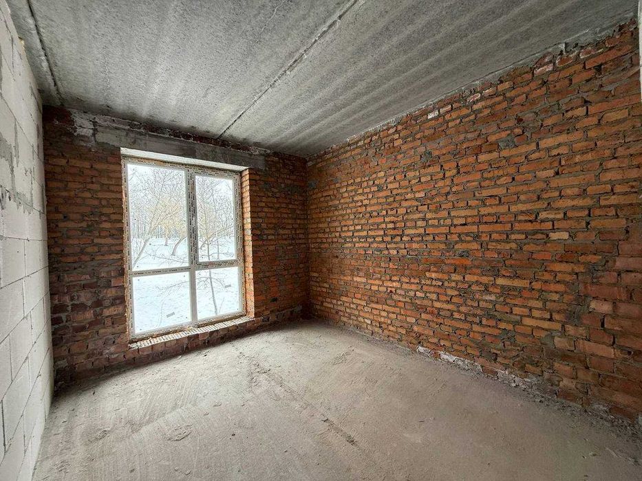 Продаж 2-кім. квартири з виглядом на парк у Винниках в ЖК Парковий