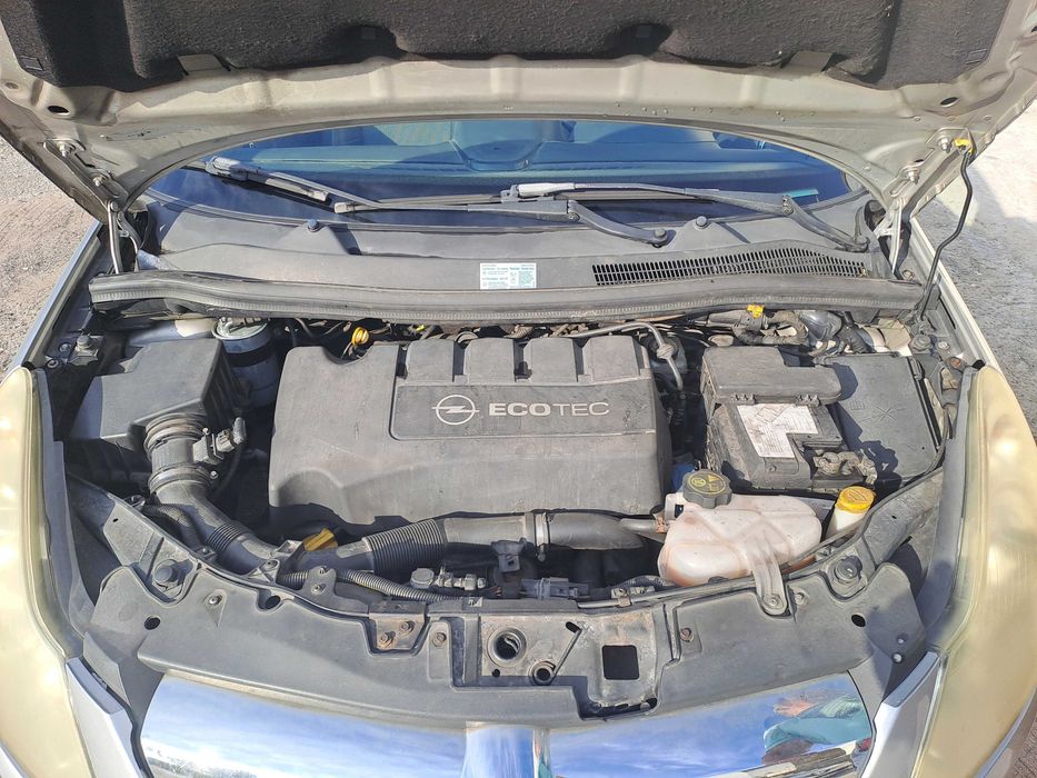 Carro Opel Corsa