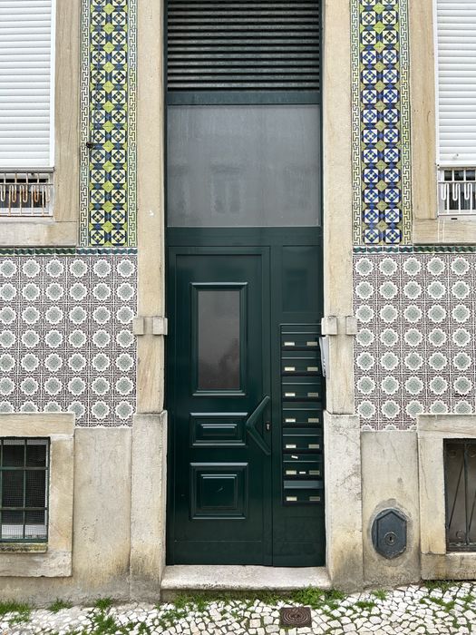 Arrecadação  em Arroios