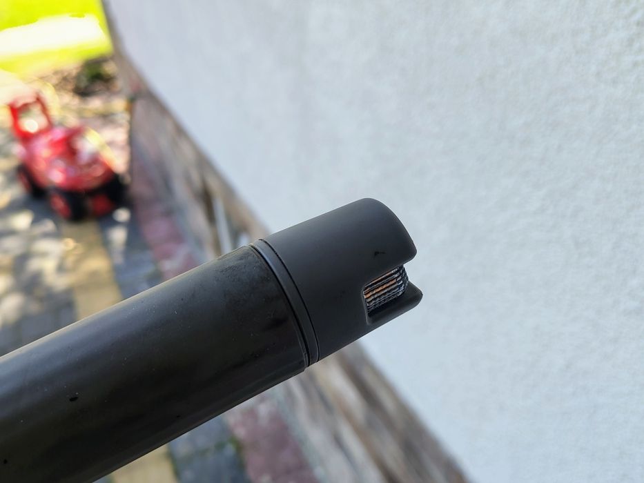 Електросамокат Xiaomi electric scooter 4 pro 2 nd gen