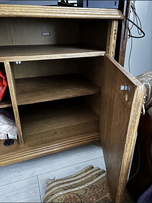 szafka pod telewizor