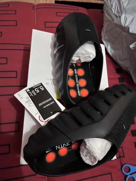 Nike Mind 001 tamanho 38