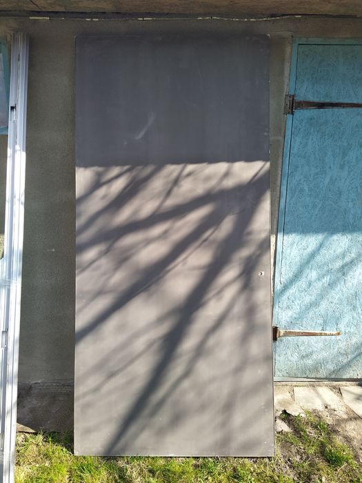 Двері прихованого монтажу